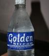 bottle, water, golden stream, brand name, fail, worst