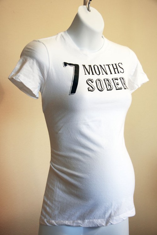 pregnant, tshirt, maternity clothes 