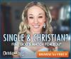single, christian, ad, wtf, god, religion