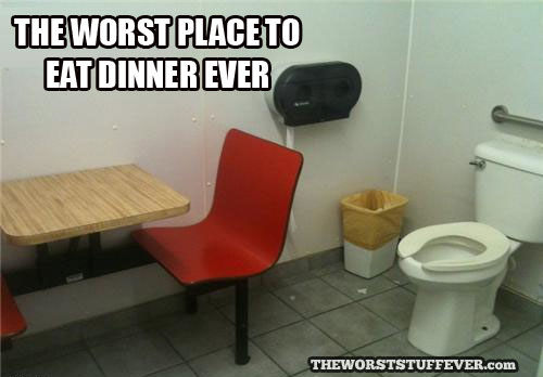 restaurant, toilet, wtf, worst, fail, seat