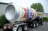 beer, can, truck, huge, giant