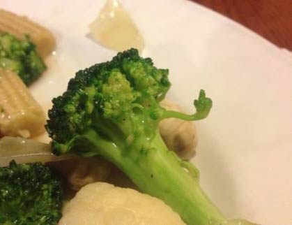 brocoli, middle finger, lol, vegetable