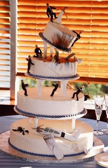 wedding, cake, marriage, win