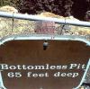 sign, fail, contradiction, bottomless pit, worst