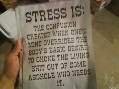 stress, definition, choke, lol, confusion