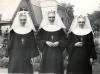 three nuns, joke, pornographic magazines, condoms
