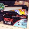 dexter heavy duty garbage bags, branding, merchandise, product