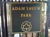 adam yauch, beastie boys, tribute, park, dedication
