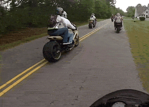 gif, motorcycle, fail, wheel, ouch