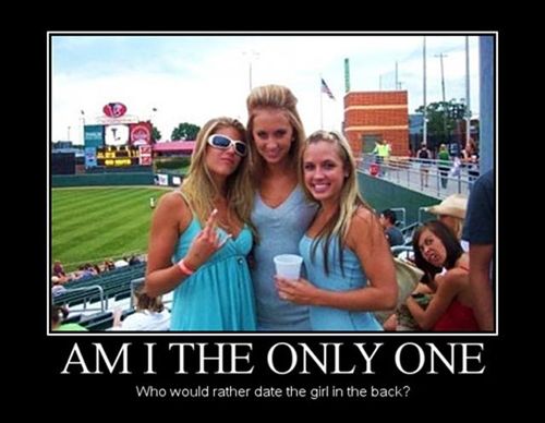 motivation, photobomb, girls, date