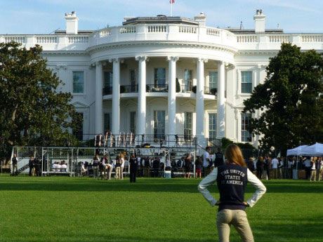 white house, ass, united states