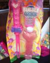 worst bubble game sword ever, fun up and fun down, take it anywhere, penis shaped bubble bottle