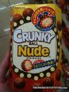 crunky ball nude, wtf, product, candy