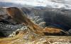 land slide, high resolution, kennecott utah copperâ€™s bingham canyon mine