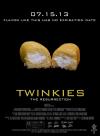 twinkies, come back, hostess, poster