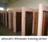doors, jehovah's witness training center