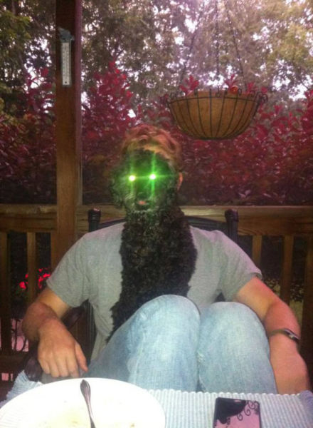 dog, perspective, face, eyes, creepy