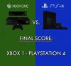 console wars, wordplay, xbox one, ps4, playstation