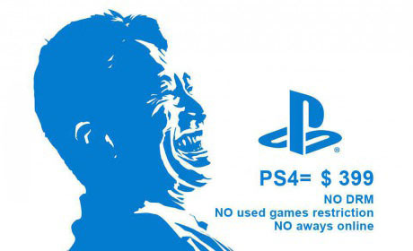ps4, console wars