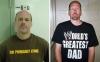 worst t-shirt to wear in a mug shot, i'm probably lying, world's greatest dad