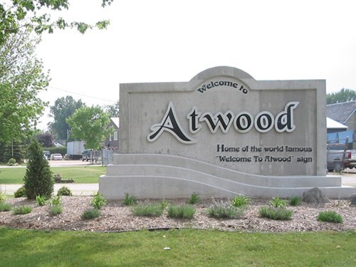atwood, sign, lol, famous, home