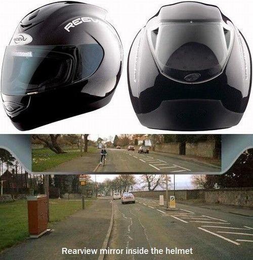 motorcycle helmet, rear view mirror, product, win