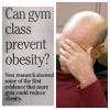 facepalm, picard, gym class, obesity