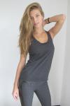 model, set, nina agdal, sexy, underwear
