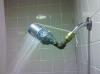 shower head, engineer, can, string