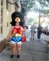 superwoman, 'murica, fat, wtf, costume