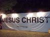 sign, jesus christ