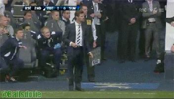 soccer, reaction, gif, sporting event
