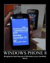 windows phone, blue screen of death, bsod, motivation