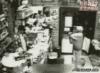 worst robbery attempt ever, robber throws his guns at the cashier and runs away