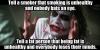 fat, smoking, healthy, the joker, loses their minds, meme