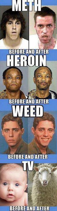 drugs, before, after