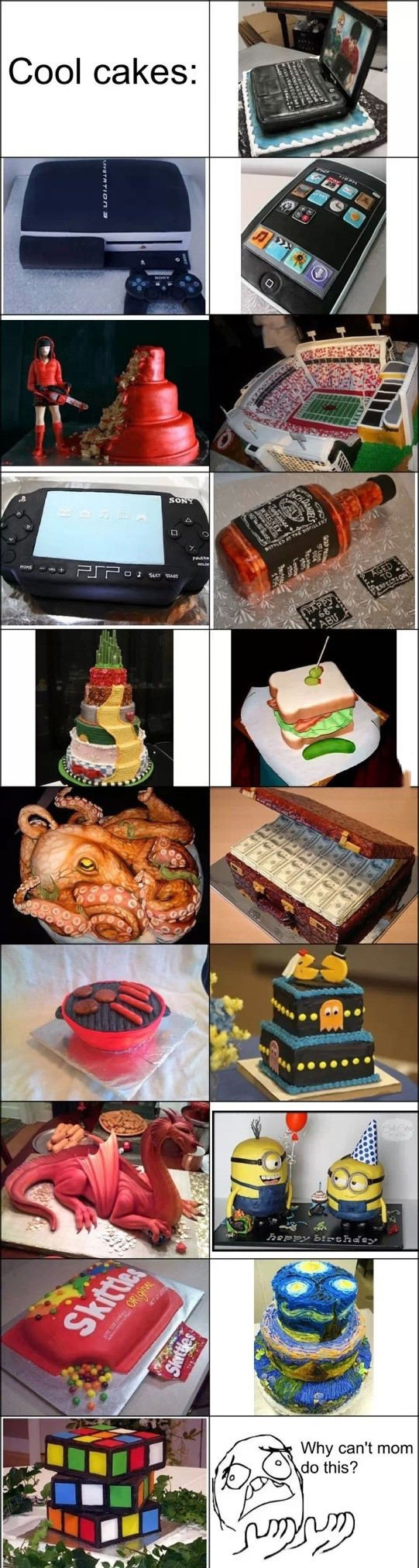 art, cake, win, cool