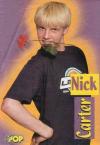 1990, nick carter, wtf, ugly, rose in mouth, fail, pop