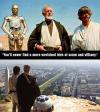 you'll never find a more wretched hive of scum and villainy, washington dc, star wars