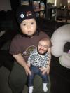 photoshop, baby, face swap