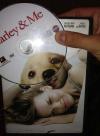 dvd cover, perspective, lol, dog head and eyes