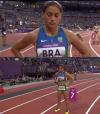 bra, pants, olympics, track and field, literal, photoshop, lol