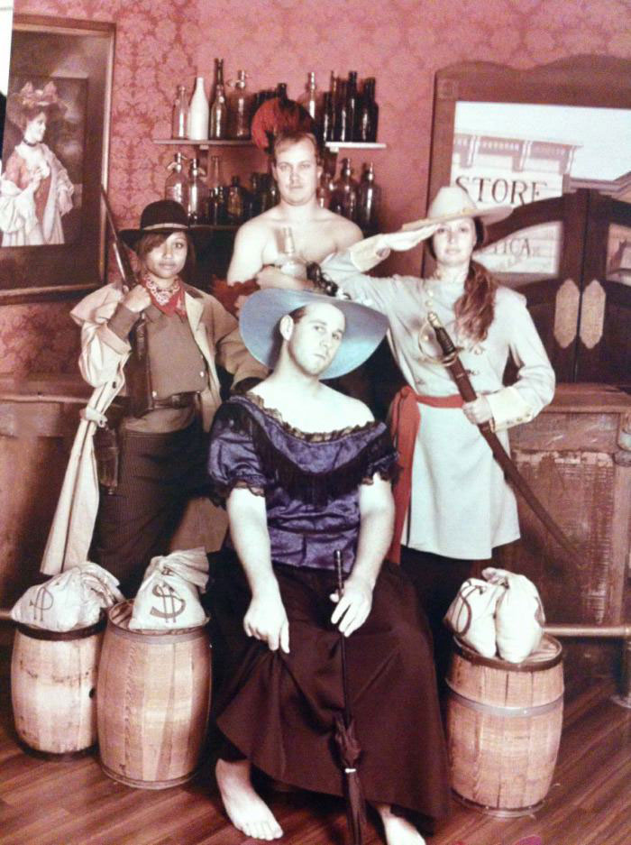 western, photo, costumes, lol, wtf