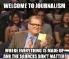 wliia, journalism, sources don't matter, everything is made up