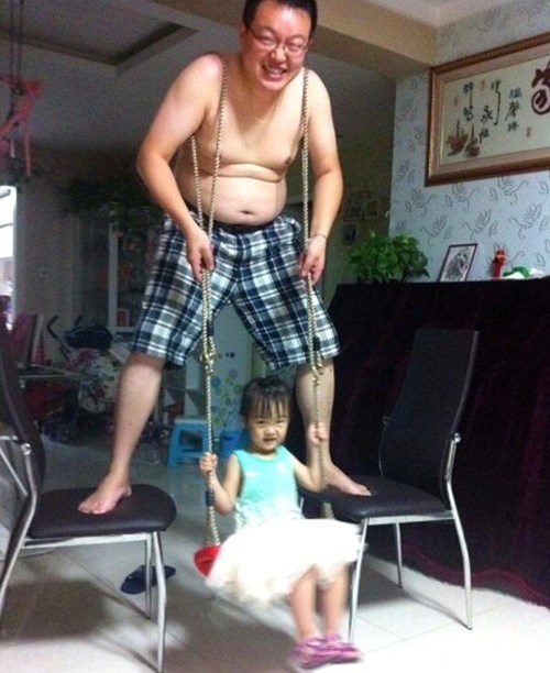 parenting, win, swing, asian, chairs, lol