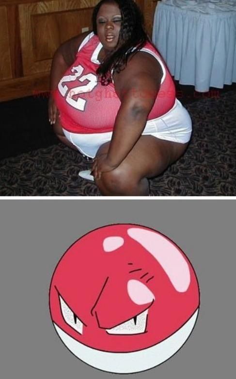 pokemon, totallylookslike, ball