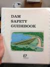 dam safety guide, book, wordplay