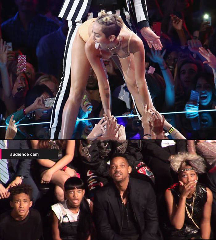 vma, miley cyrus