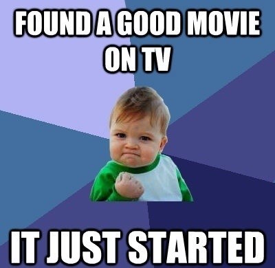win kid, tv movie, timing, meme