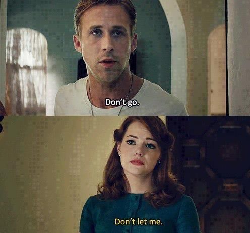 don't go, don't let me, ryan gosling, movie